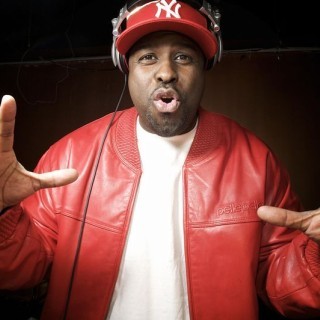 Funkmaster Flex - Nicki Minaj Interview 6-4-12 - Tekst piosenki, lyrics - teksciki.pl