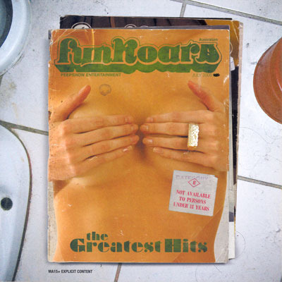 Funkoars - The Greatest Hit - Tekst piosenki, lyrics - teksciki.pl
