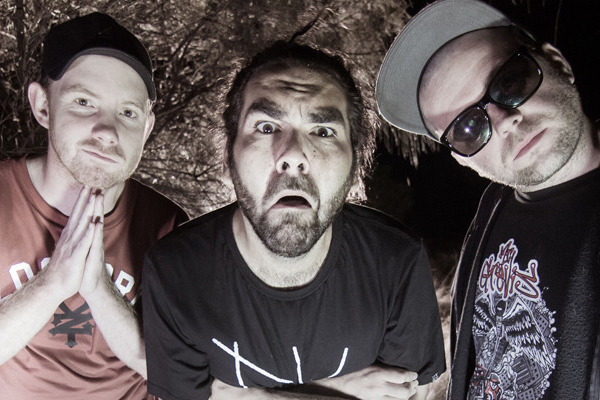 Funkoars - This Is How - Tekst piosenki, lyrics - teksciki.pl