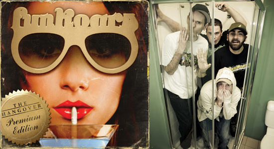 Funkoars - What's Your Malfunction - Tekst piosenki, lyrics - teksciki.pl