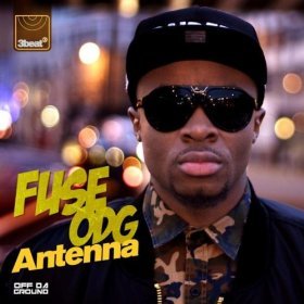 Fuse ODG - Antenna - Tekst piosenki, lyrics - teksciki.pl