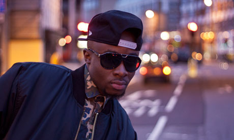 Fuse ODG - Antenna - remix - Tekst piosenki, lyrics - teksciki.pl