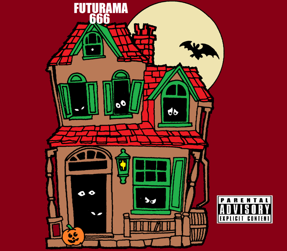 Futurama - He's Dead - Tekst piosenki, lyrics - teksciki.pl