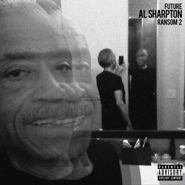 Future - Al Sharpton - Tekst piosenki, lyrics - teksciki.pl