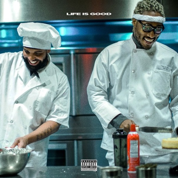 Future - Future feat. Drake - Life Is Good - Tekst piosenki, lyrics - teksciki.pl