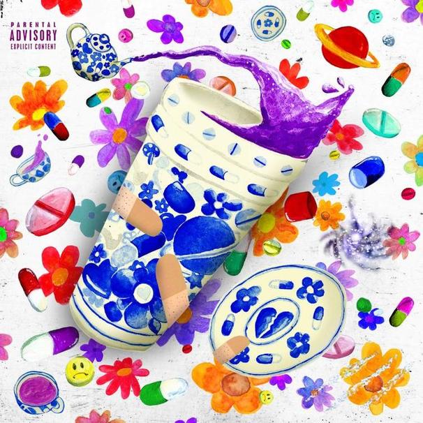 Future - Future feat. Juice WRLD - Fine China - Tekst piosenki, lyrics - teksciki.pl