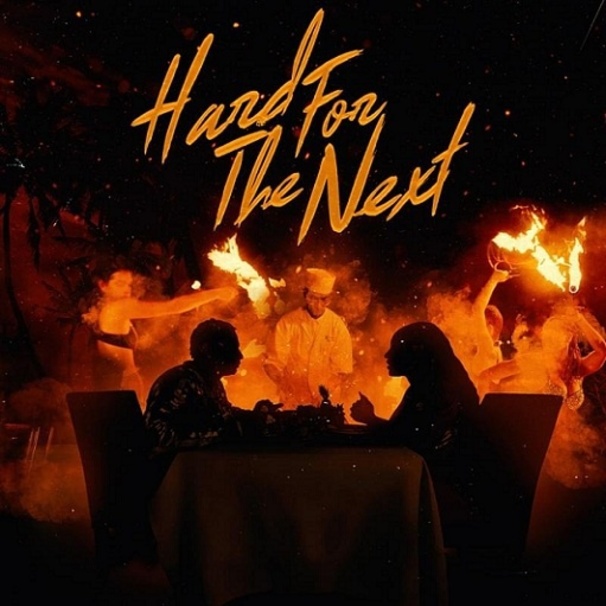 Future - Future , Moneybagg Yo - Hard for the Next - Tekst piosenki, lyrics - teksciki.pl