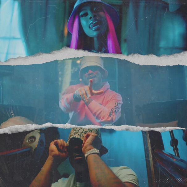 Future - Future , Pap Chanel feat. Herion Young - Gucci Bucket Hat - Tekst piosenki, lyrics - teksciki.pl