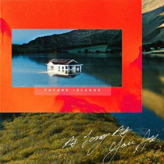 Future Islands - Thrill - Tekst piosenki, lyrics - teksciki.pl