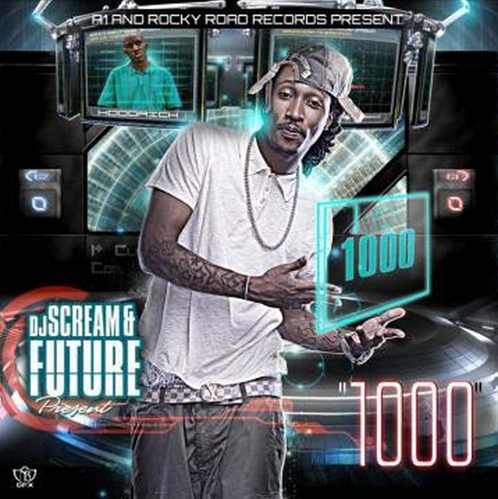 Future - Life of a G - Tekst piosenki, lyrics - teksciki.pl