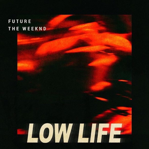 Future - Low Life - Tekst piosenki, lyrics - teksciki.pl