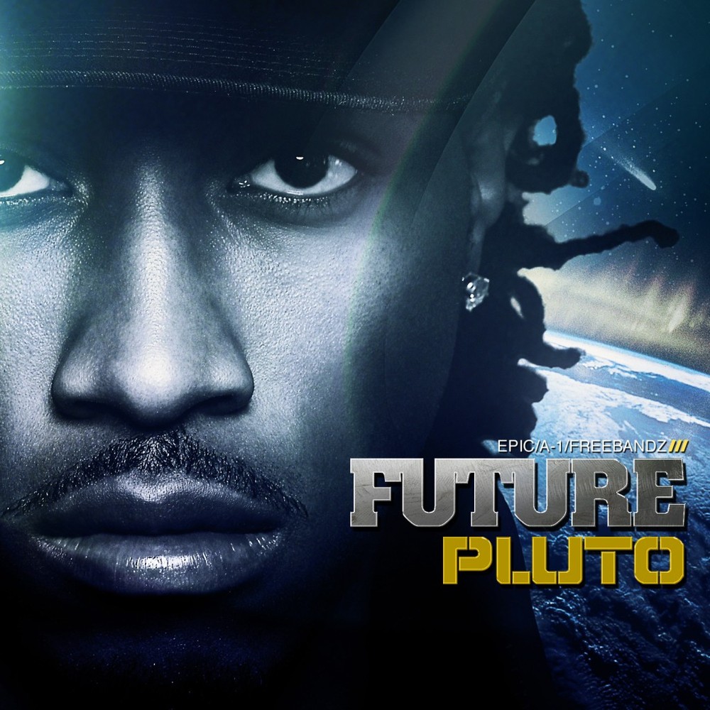 Future - Neva End (Remix) Pluto - Tekst piosenki, lyrics - teksciki.pl