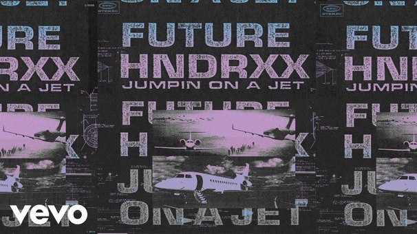 Future - Never Stop - Tekst piosenki, lyrics - teksciki.pl