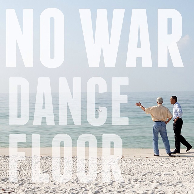 Future Of What - No War Dance Floor - Tekst piosenki, lyrics - teksciki.pl