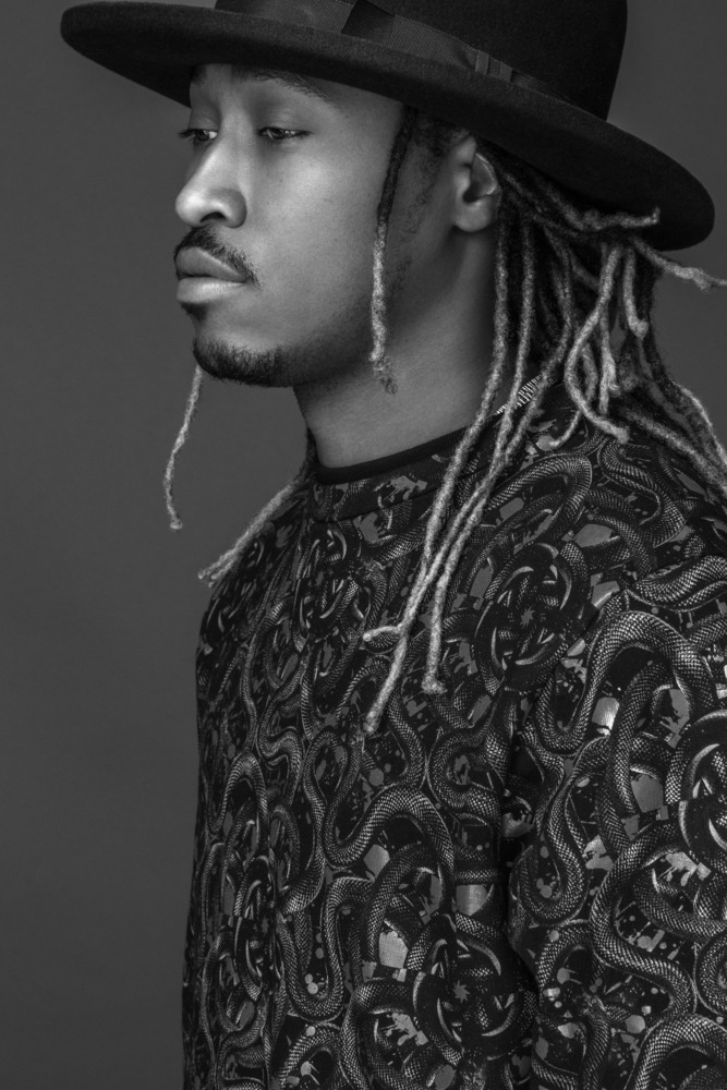 Future - Paparazzi - Tekst piosenki, lyrics - teksciki.pl