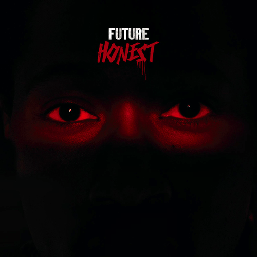 Future - T-Shirt - Tekst piosenki, lyrics - teksciki.pl