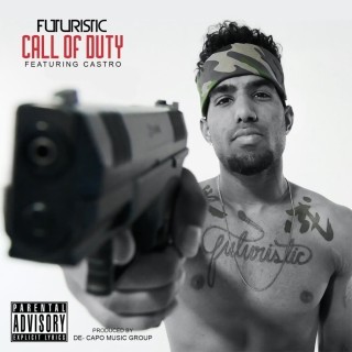 Futuristic - Call Of Duty - Tekst piosenki, lyrics - teksciki.pl