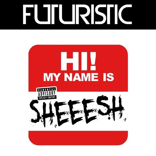 Futuristic - My Name Is (Remix) - Tekst piosenki, lyrics - teksciki.pl