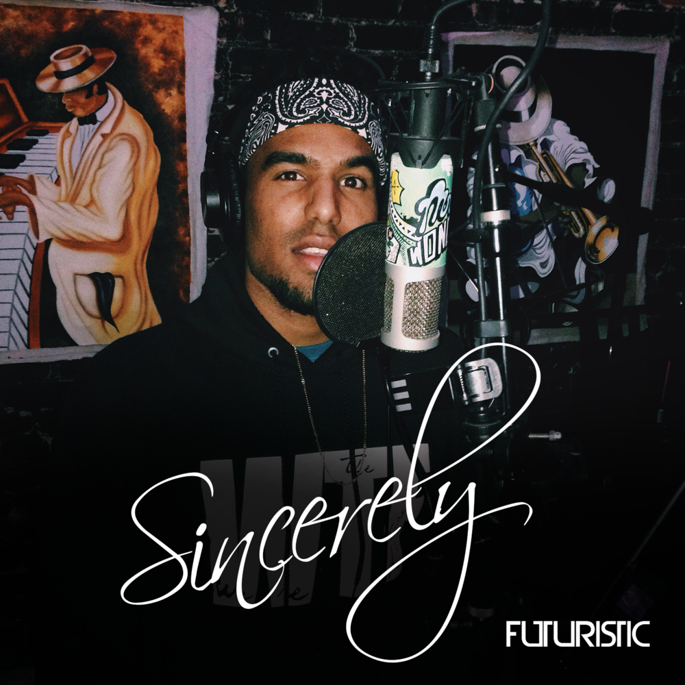 Futuristic - Sincerely... - Tekst piosenki, lyrics - teksciki.pl