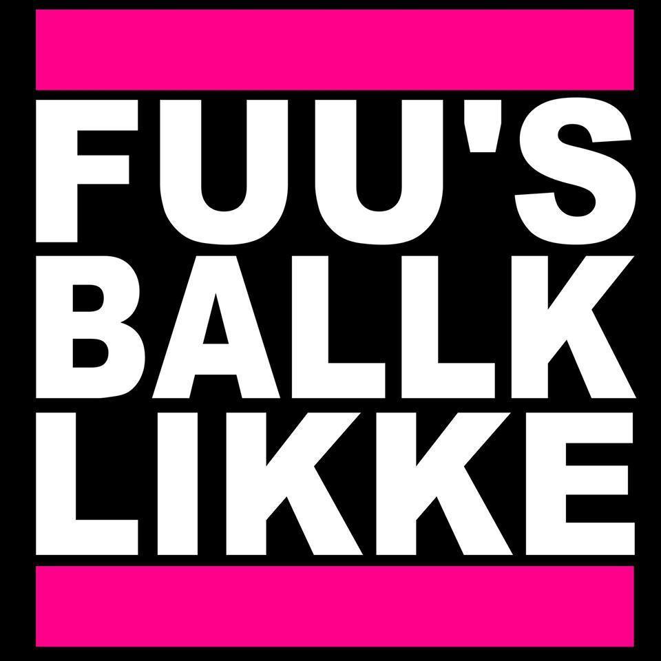 Fuu - Läuft - Tekst piosenki, lyrics - teksciki.pl