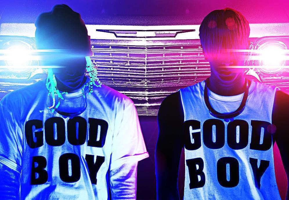G-Dragon - Good Boy (Romanized) - Tekst piosenki, lyrics - teksciki.pl