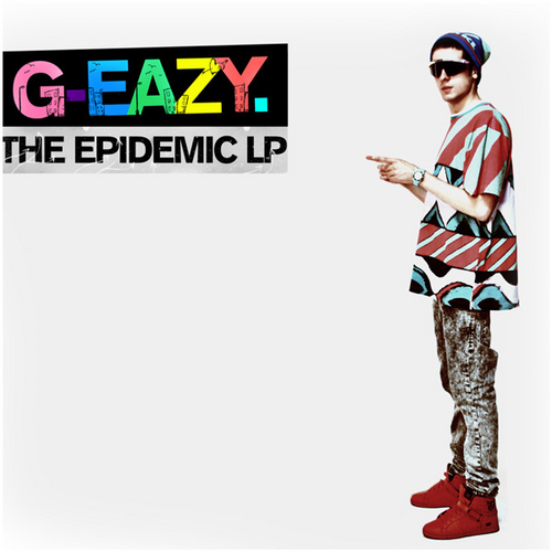 G-Eazy - Apple Of My Eye - Tekst piosenki, lyrics - teksciki.pl