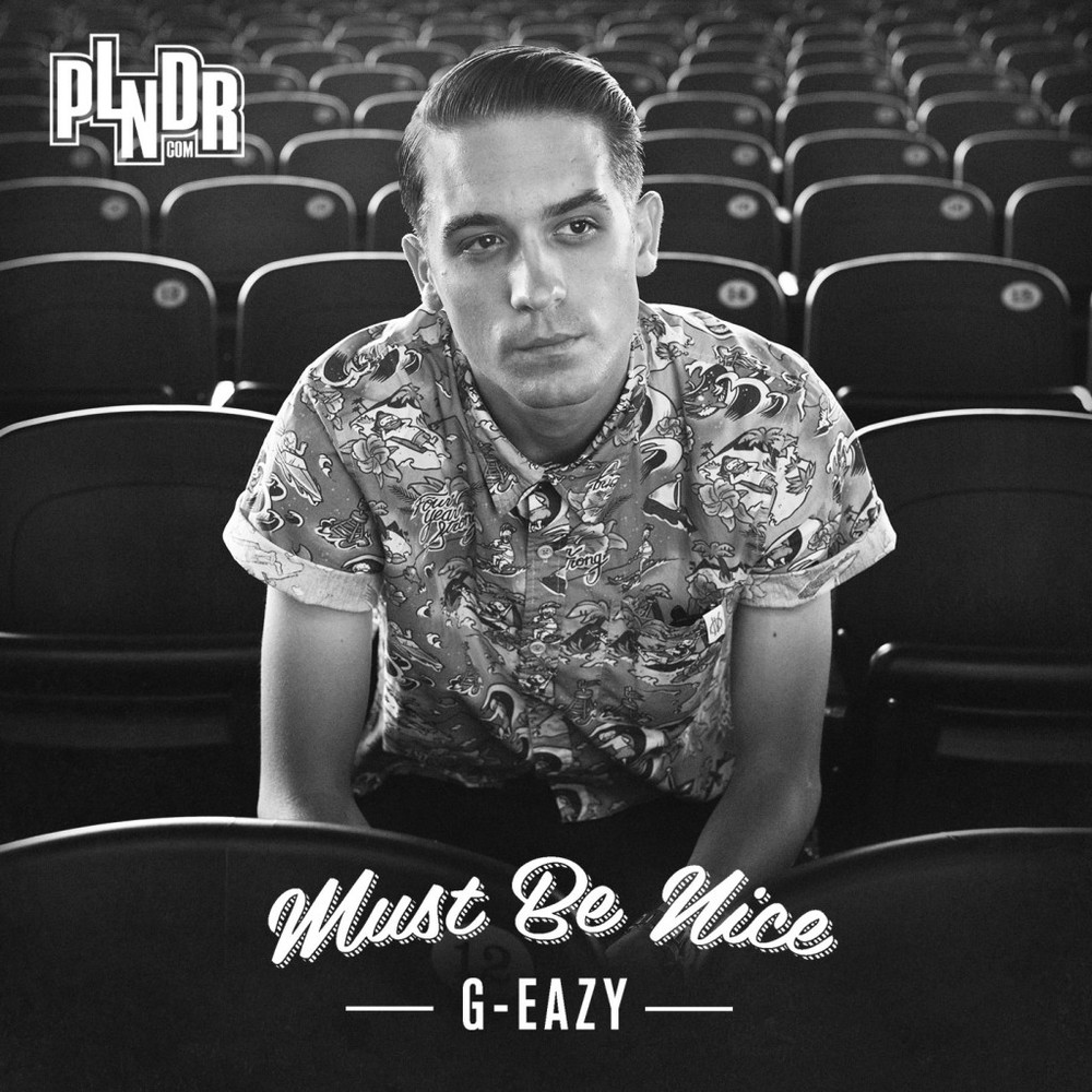 G-Eazy - Breathe - Tekst piosenki, lyrics - teksciki.pl