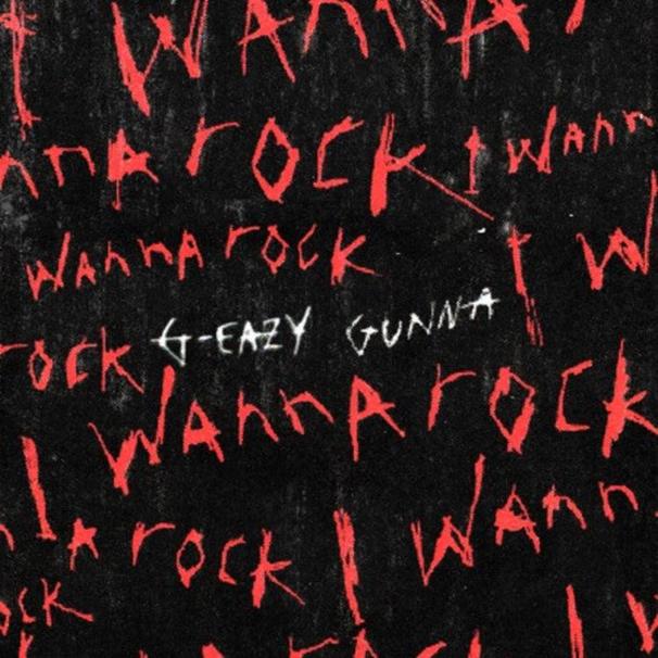 G-Eazy - I Wanna Rock - Tekst piosenki, lyrics - teksciki.pl