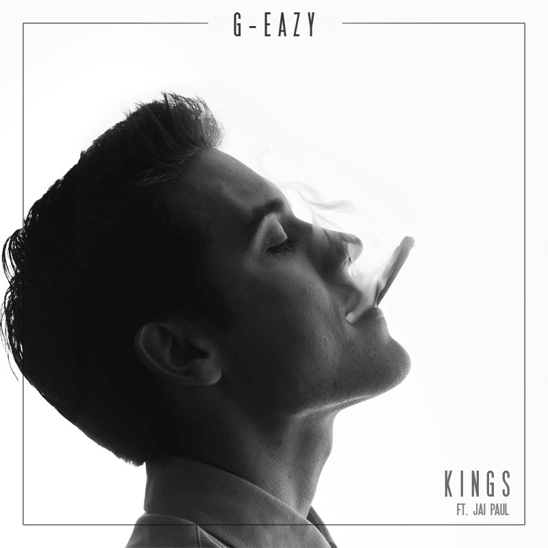 G-Eazy - Kings - Tekst piosenki, lyrics - teksciki.pl