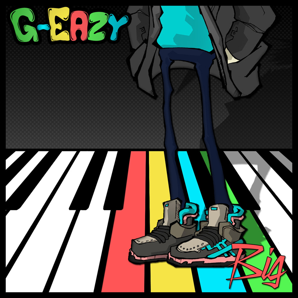 G-Eazy - Never Listen To Adults - Tekst piosenki, lyrics - teksciki.pl