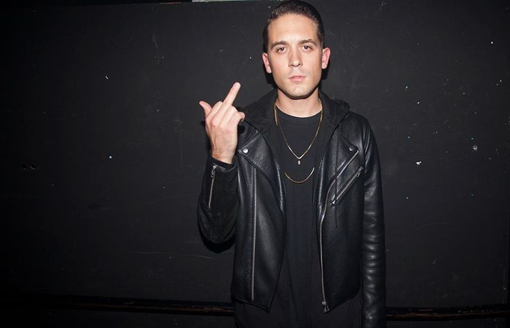 G-Eazy - Nothing To Me - Tekst piosenki, lyrics - teksciki.pl