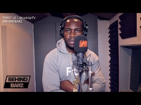 G FrSH - Behind Barz Freestyle | Part 1 - Tekst piosenki, lyrics - teksciki.pl