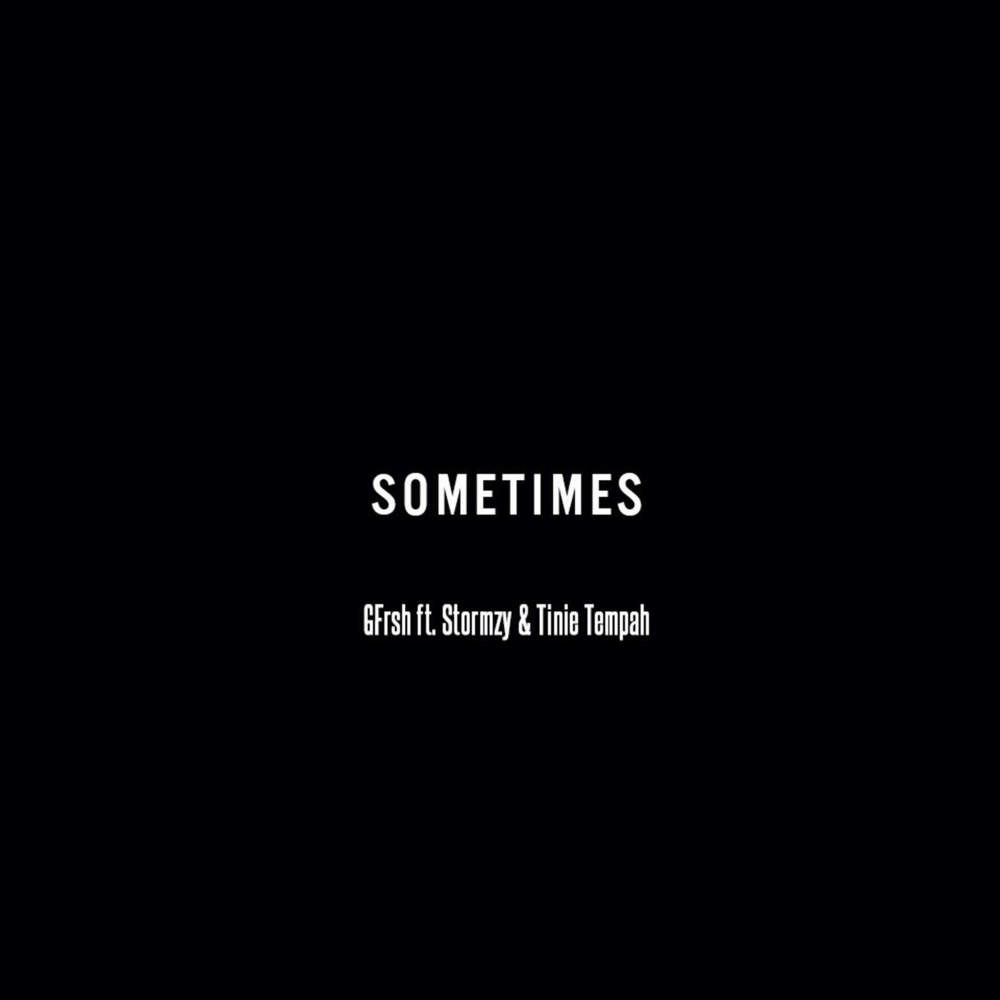 G FrSH - Sometimes (Remix) - Tekst piosenki, lyrics - teksciki.pl