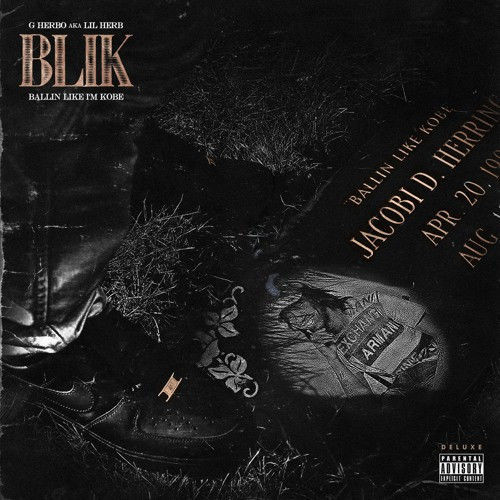 G Herbo - Countin' 100's - Tekst piosenki, lyrics - teksciki.pl