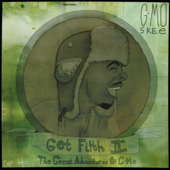 G-Mo Skee - Filth Gospel - Tekst piosenki, lyrics - teksciki.pl