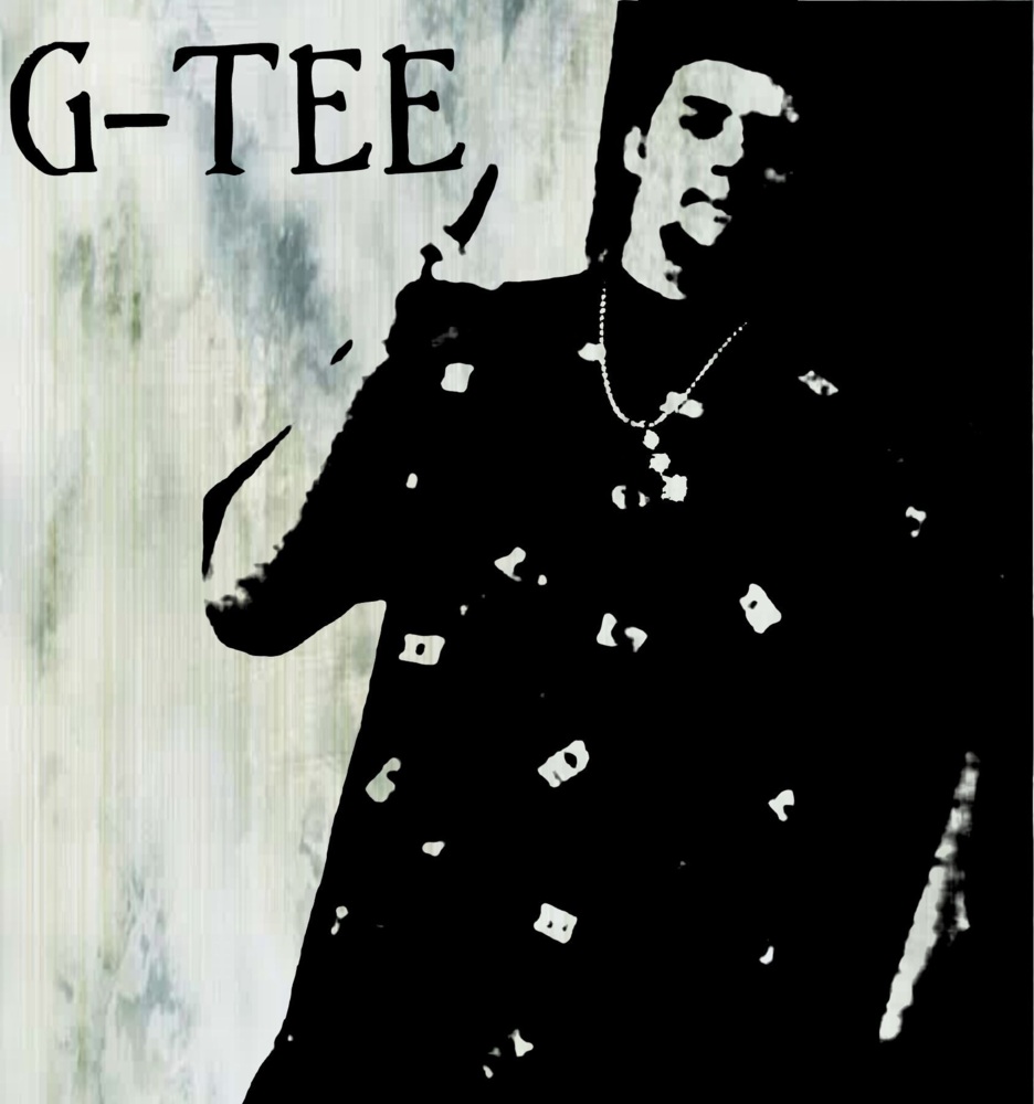 G-TEE - G-TEE's State Of Mind - Tekst piosenki, lyrics - teksciki.pl