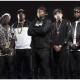 G-Unit - Hollow Thru Him - Tekst piosenki, lyrics - teksciki.pl