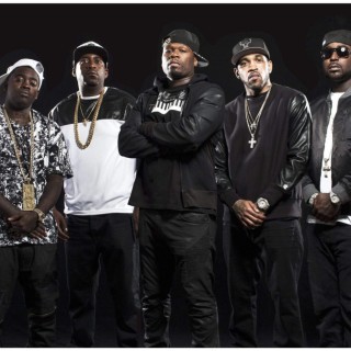 G-Unit - Unconditionally - Tekst piosenki, lyrics - teksciki.pl