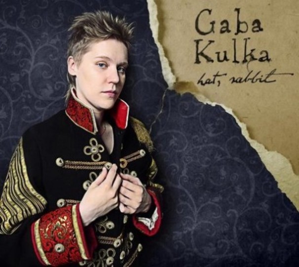 Gaba Kulka - Aaa... - Tekst piosenki, lyrics - teksciki.pl