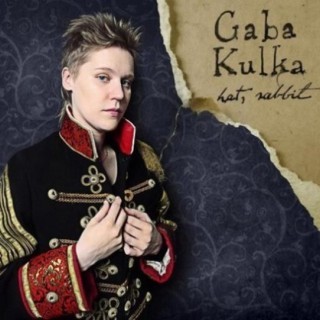 Gaba Kulka - Hat, Meet Rabbit - Tekst piosenki, lyrics - teksciki.pl