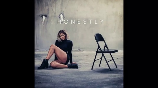 Gabbie Hanna - Honestly - Tekst piosenki, lyrics - teksciki.pl