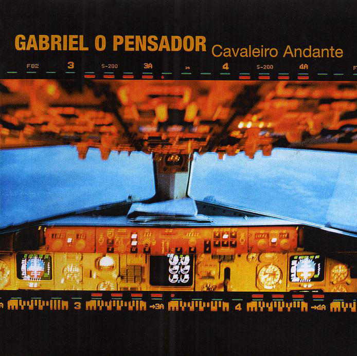 Gabriel, O Pensador - 12 Meses por Ano - Tekst piosenki, lyrics - teksciki.pl