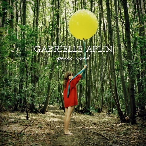 Gabrielle Aplin - Panic Cord - Tekst piosenki, lyrics - teksciki.pl