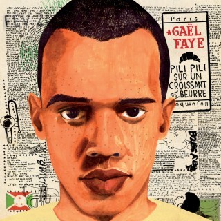 Gaël Faye - Charivari - Tekst piosenki, lyrics - teksciki.pl