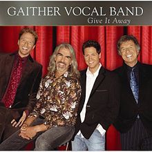 Gaither Vocal Band - Bread Upon The Water - Tekst piosenki, lyrics - teksciki.pl