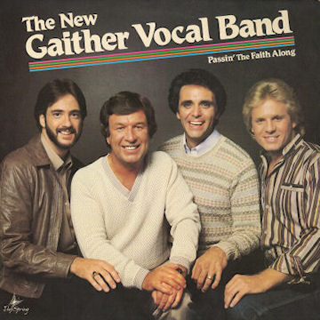 Gaither Vocal Band - We'll Stand Together - Tekst piosenki, lyrics - teksciki.pl
