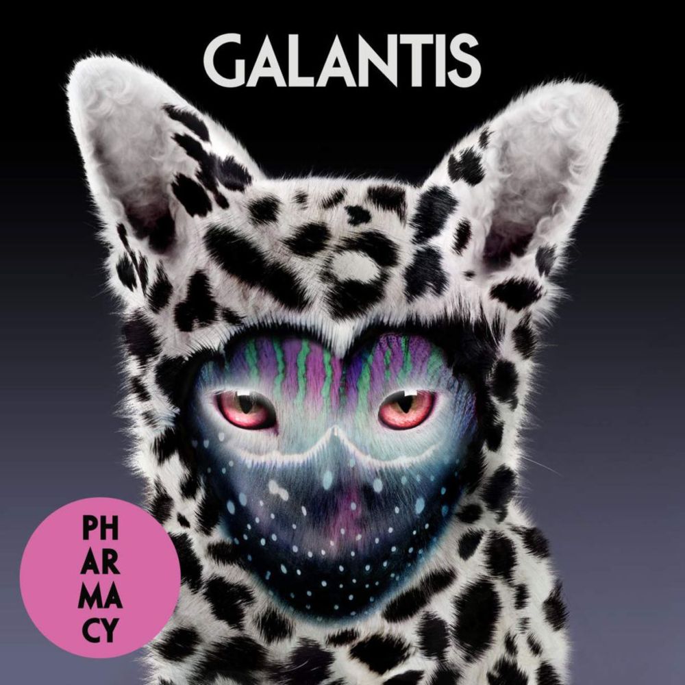 Galantis - In My Head - Tekst piosenki, lyrics - teksciki.pl