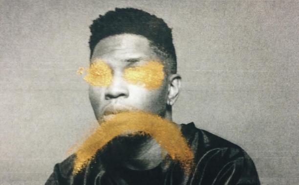 Gallant - Open Up - Tekst piosenki, lyrics - teksciki.pl