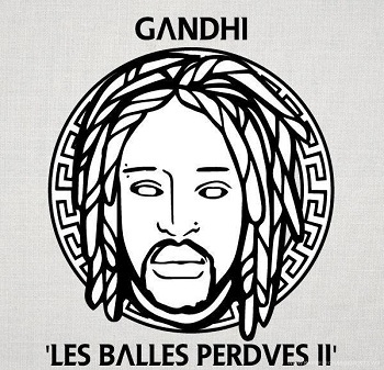 Gandhi - Rappeur Rasta - Tekst piosenki, lyrics - teksciki.pl