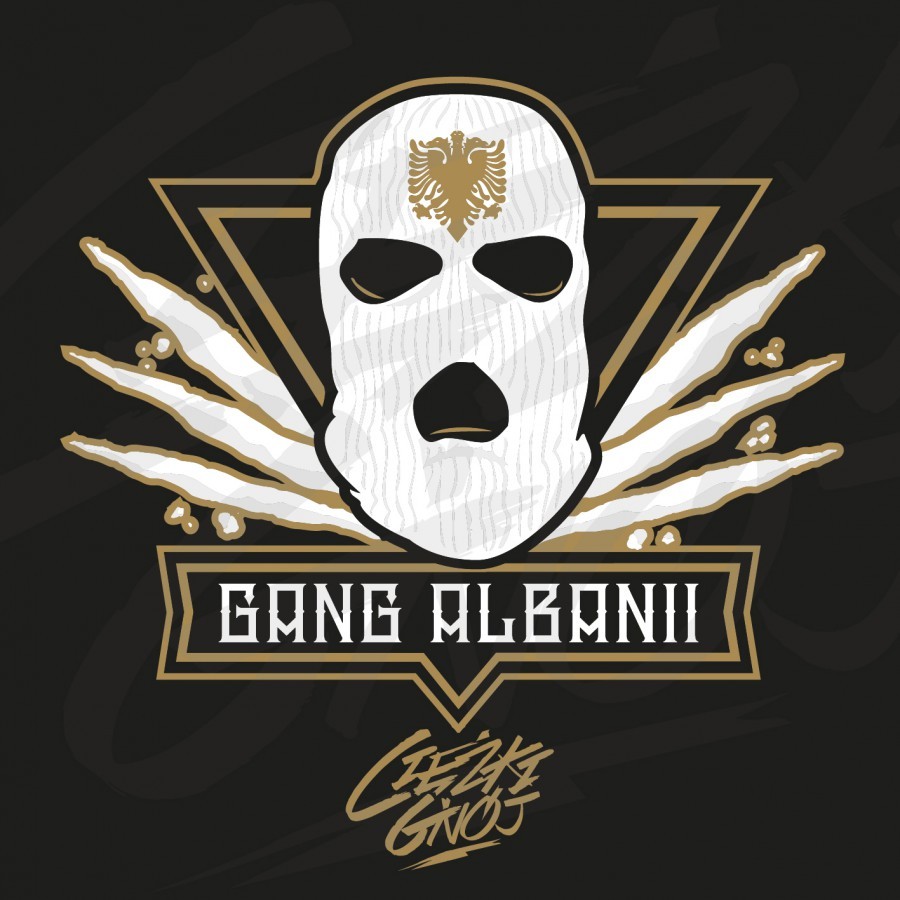 Gang Albanii - Albańska Królewna - Tekst piosenki, lyrics - teksciki.pl